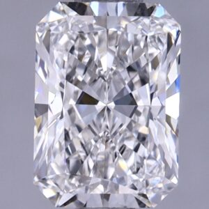 1.03 cctw VVS2 - Lab Grown Loose Diamond