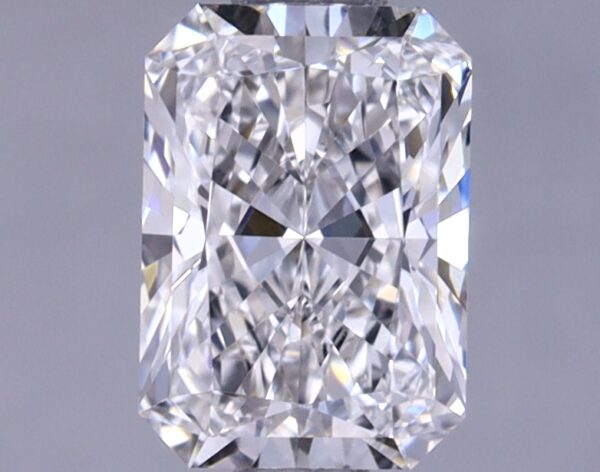 1.03 cctw VVS2 - Lab Grown Loose Diamond