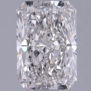 1.00 cctw VVS2 - Lab Grown Loose Diamond