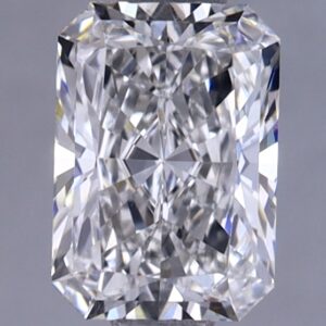 1.00 cctw VS1 - Lab Grown Loose Diamond