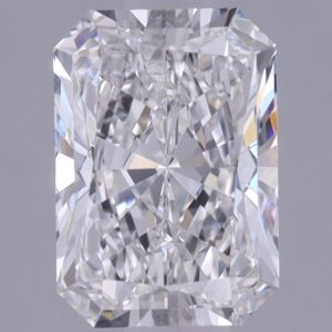 1.23 cctw VS2 - Lab Grown Loose Diamond