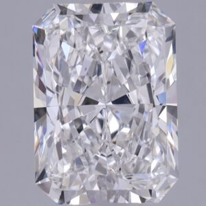 1.19 cctw VVS2 - Lab Grown Loose Diamond