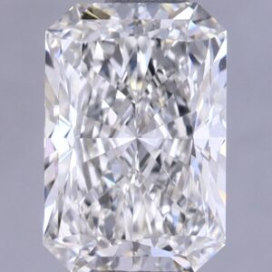 1.17 cctw VVS2 - Lab Grown Loose Diamond