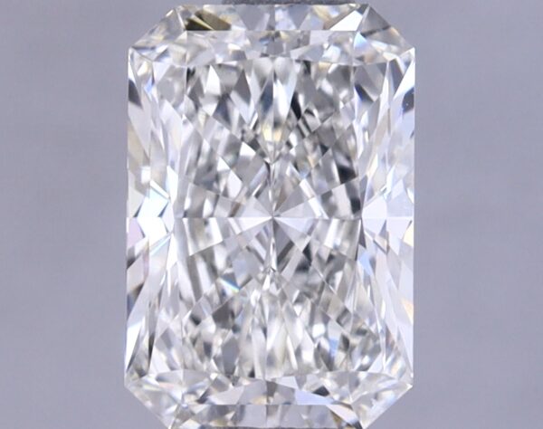 1.17 cctw VVS2 - Lab Grown Loose Diamond