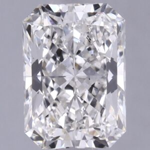 1.00 cctw VS2 - Lab Grown Loose Diamond