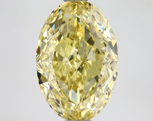 2.35 cctw VS1 - Lab Grown Loose Diamond
