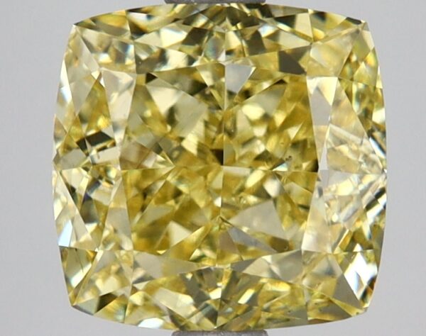 2.58 cctw VS1 - Lab Grown Loose Diamond