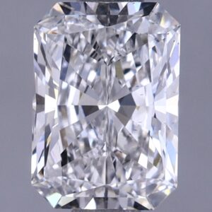1.00 cctw VS2 - Lab Grown Loose Diamond
