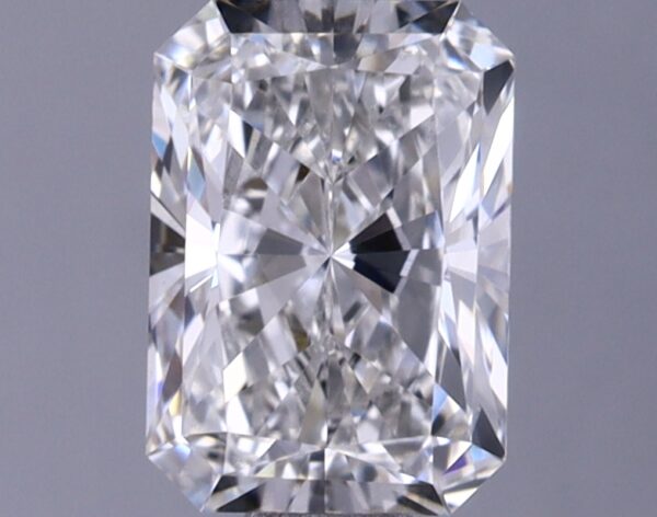 1.00 cctw VVS2 - Lab Grown Loose Diamond