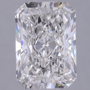 1.45 cctw VS1 - Lab Grown Loose Diamond