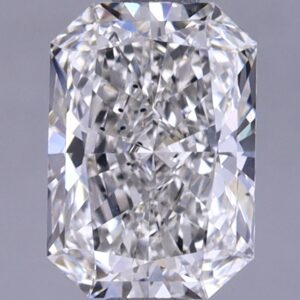 1.45 cctw VS2 - Lab Grown Loose Diamond