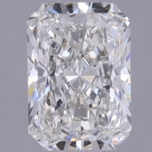 1.28 cctw VVS2 - Lab Grown Loose Diamond