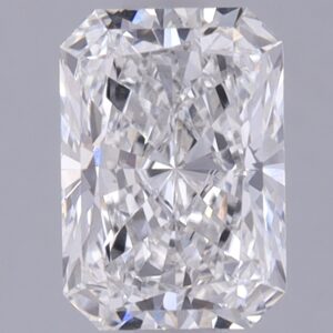 1.25 cctw VS1 - Lab Grown Loose Diamond