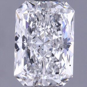 1.01 cctw VS2 - Lab Grown Loose Diamond