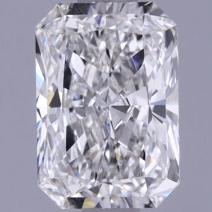 1.05 cctw VS2 - Lab Grown Loose Diamond