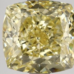 2.84 cctw VVS2 - Lab Grown Loose Diamond