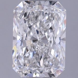 1.00 cctw VS1 - Lab Grown Loose Diamond