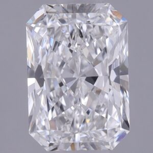 0.88 cctw VS2 - Lab Grown Loose Diamond