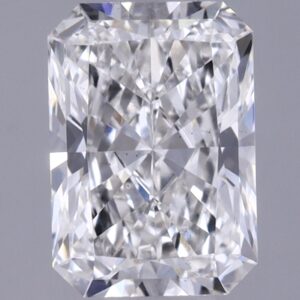 0.81 cctw VS2 - Lab Grown Loose Diamond