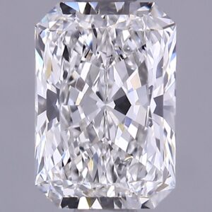 0.81 cctw VS1 - Lab Grown Loose Diamond