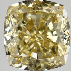 2.90 cctw VS1 - Lab Grown Loose Diamond