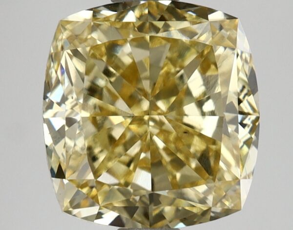 2.90 cctw VS1 - Lab Grown Loose Diamond