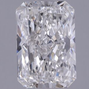 0.79 cctw VS2 - Lab Grown Loose Diamond