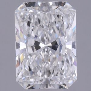 0.79 cctw VS1 - Lab Grown Loose Diamond