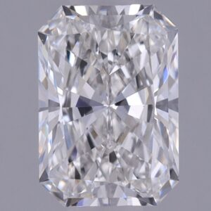 0.78 cctw VS2 - Lab Grown Loose Diamond