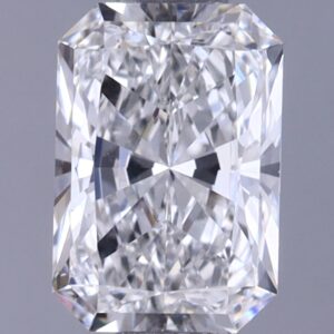 0.76 cctw VS1 - Lab Grown Loose Diamond