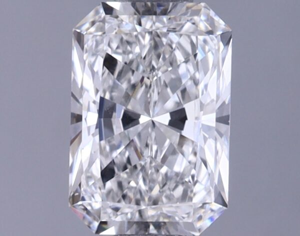 0.76 cctw VS1 - Lab Grown Loose Diamond