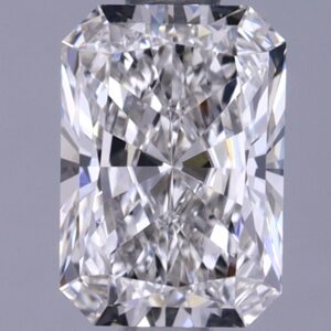 1.00 cctw VS1 - Lab Grown Loose Diamond
