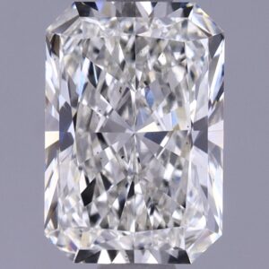 1.36 cctw VS2 - Lab Grown Loose Diamond