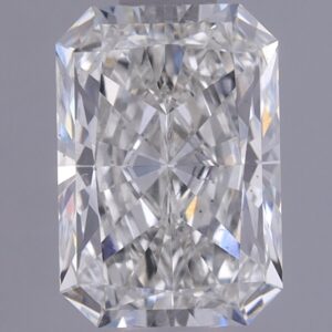 1.00 cctw VS2 - Lab Grown Loose Diamond
