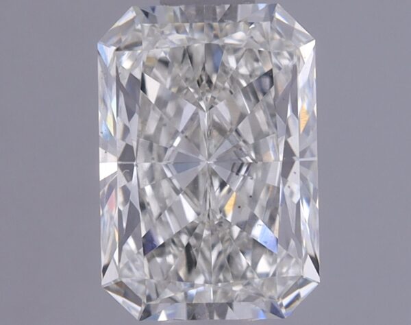 1.00 cctw VS2 - Lab Grown Loose Diamond