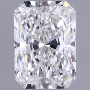 1.01 cctw VS2 - Lab Grown Loose Diamond