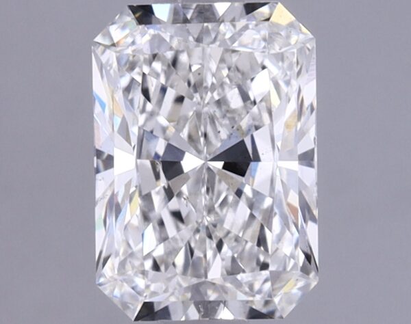 1.01 cctw VS2 - Lab Grown Loose Diamond