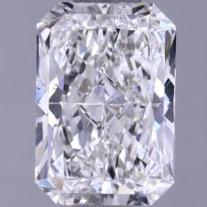 1.02 cctw SI1 - Lab Grown Loose Diamond
