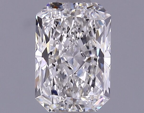 1.00 cctw VS1 - Lab Grown Loose Diamond