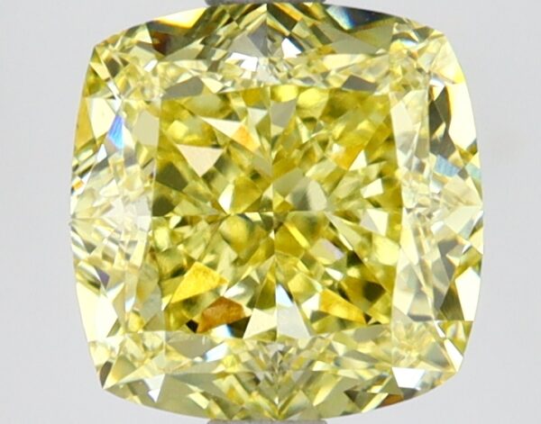 2.51 cctw VS1 - Lab Grown Loose Diamond