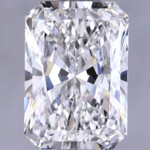 1.40 cctw VVS2 - Lab Grown Loose Diamond