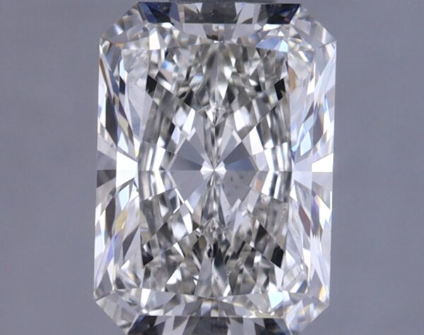 1.19 cctw VS1 - Lab Grown Loose Diamond