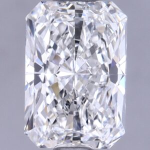 1.19 cctw VS2 - Lab Grown Loose Diamond