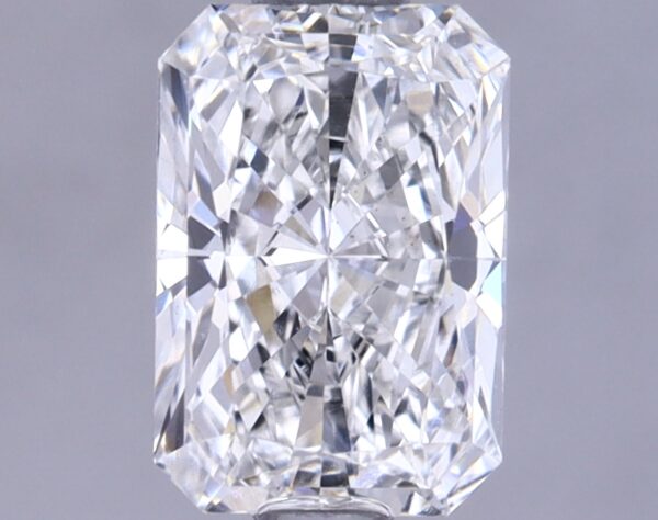 1.19 cctw VS2 - Lab Grown Loose Diamond
