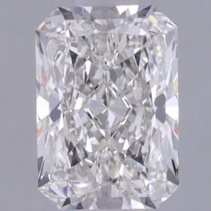 1.10 cctw VVS2 - Lab Grown Loose Diamond