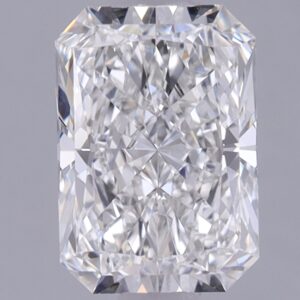 1.10 cctw VS1 - Lab Grown Loose Diamond