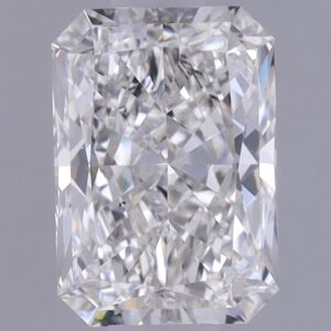 1.07 cctw VS2 - Lab Grown Loose Diamond