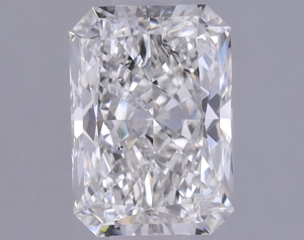 1.07 cctw VS2 - Lab Grown Loose Diamond