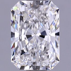 1.07 cctw VS1 - Lab Grown Loose Diamond
