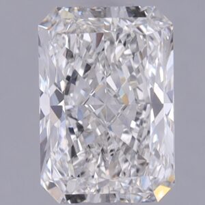 1.06 cctw VVS2 - Lab Grown Loose Diamond